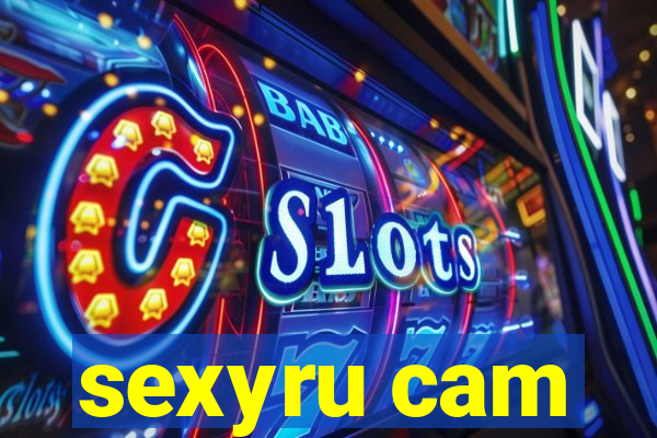 sexyru cam